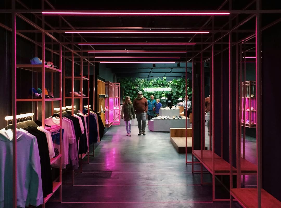 clothes