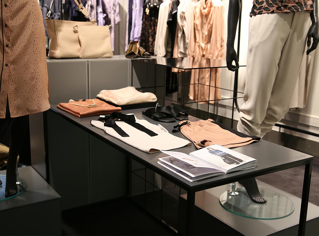 clothes